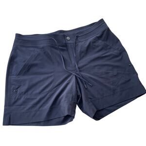 Athleta Navy Women's Shorts
